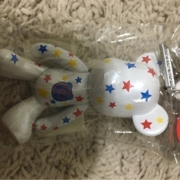 Popobe bear keychain - Picture 3 of 6